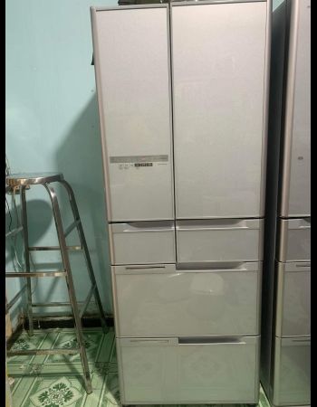 Tủ lạnh đã qua sử dụng mẫu 03