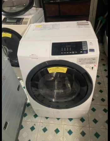 Máy giặt đã qua sử dụng mẫu 01