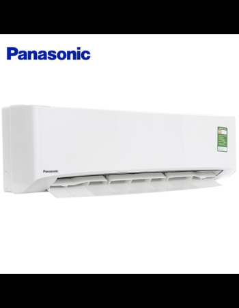 Máy Lạnh Panasonic 1.5HP CU/CS-N12WKH-8 MONO